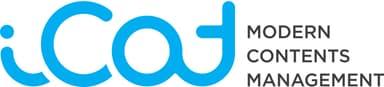 iCat — Modern Contents Management