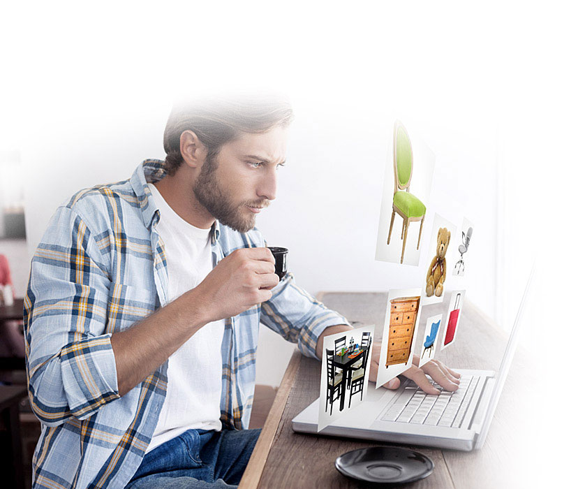 Contents Restoration Software
