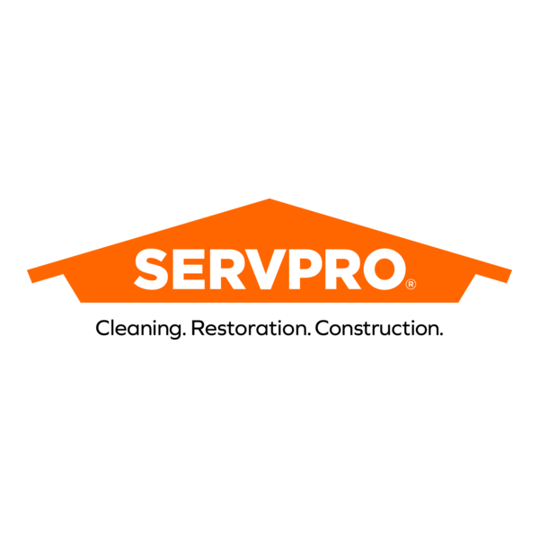 Servpro Contents Restoration